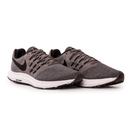 Кросівки Nike RUN SWIFT 908989-017 колір: сірий