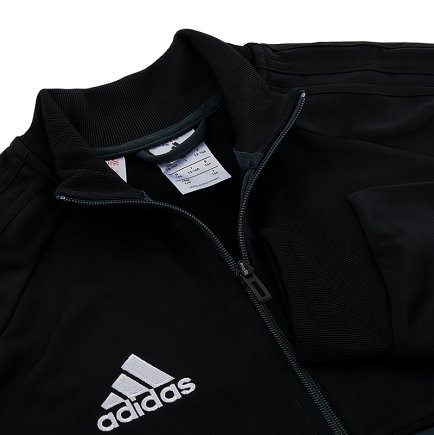 Кофта Nike TIRO17 JACKET AY2876 - Офіційна Продукція