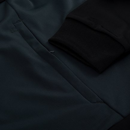 Кофта Nike TIRO17 JACKET AY2876 - Офіційна Продукція