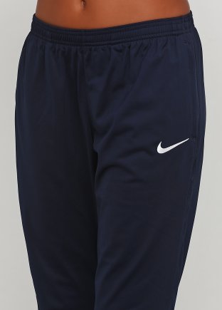 Спортивні штани Nike Dry Academy18 Pant 893721-451 жіночі колір: синій