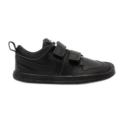 Кросівки Nike PICO 5 TDV AR4162-001 дитячі колір: чорний
