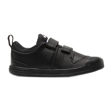 Кросівки Nike PICO 5 TDV AR4162-001 дитячі колір: чорний