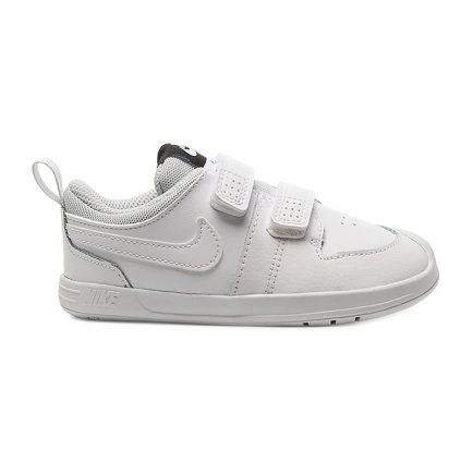 Кросівки Nike PICO 5 TDV AR4162-100 дитячі колір: білий