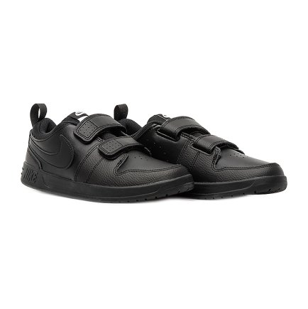 Кросівки Nike PICO 5 PSV AR4161-001 підліткові колір: чорний