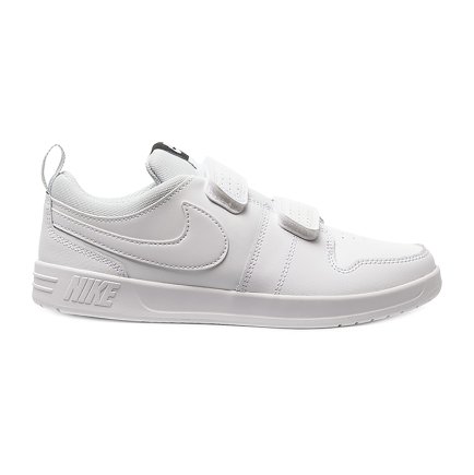 Кроссовки Nike PICO 5 PSV AR4161-100 подростковые цвет: белый