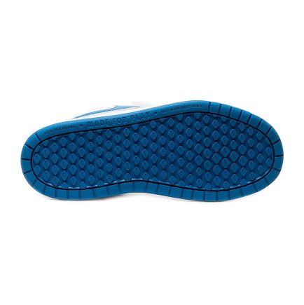 Кросівки Nike PICO 5 PSV AR4161-103 колір: білий/синій