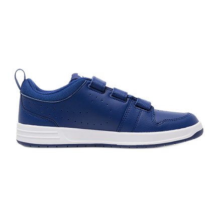 Кроссовки Nike PICO 5 GS CJ7199-400 подростковые цвет: синий/белый