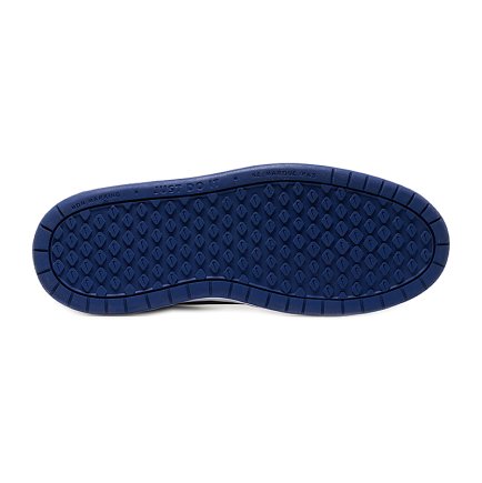 Кросівки Nike PICO 5 GS CJ7199-400 підліткові колір: синій/білий