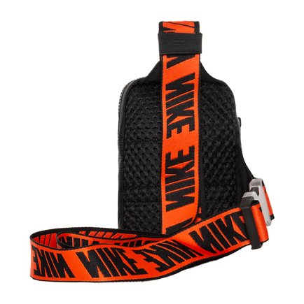 Сумка Nike NK SPRTSWR ESSENTIALS S HIP P BA5904-010 - Официальная Продукция