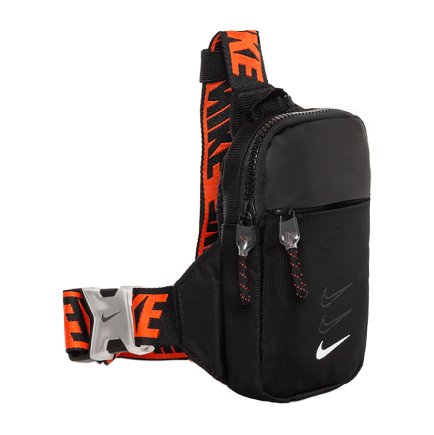 Сумка Nike NK SPRTSWR ESSENTIALS S HIP P BA5904-010 - Официальная Продукция