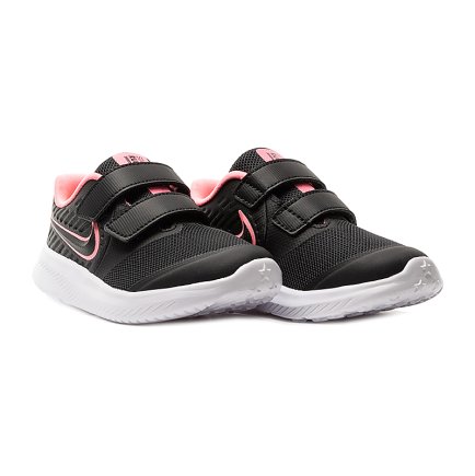 Кроссовки Nike STAR RUNNER 2 детские (TDV) AT1803-002
