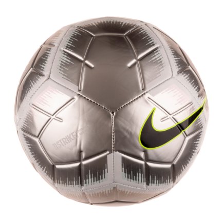Мяч футбольный Nike Strike Event Pack SC3496-026 размер 5 (официальная гарантия)