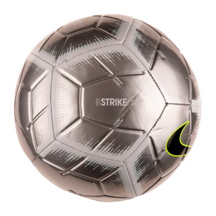М'яч футбольний Nike Strike Event Pack SC3496-026 розмір 5 (офіційна гарантія)
