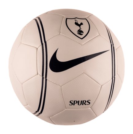 Мяч футбольный Nike Tottenham Prestige Football 2017/18 SC3273-100 размер 5 (официальная гарантия)