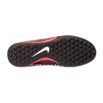 Сороконожки Nike MagistaX PROXIMO II DF TF 843958-061 цвет: черный/мультиколор