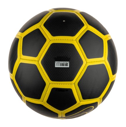 М'яч футбольний Nike NK STRK X SC3506-060 розмір 5 (офіційна гарантія)