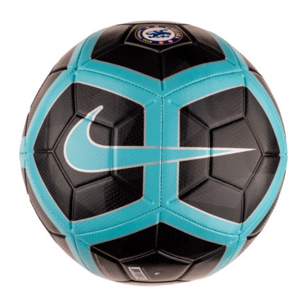 Мяч футбольный Nike CFC NK STRK SC3279-060 размер 5 (официальная гарантия)