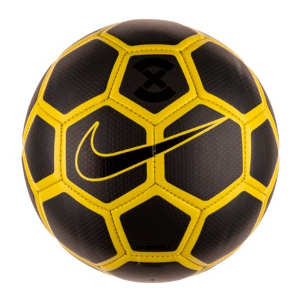 Мяч для футзала Nike NK MENOR X SC3039-060 (официальная гарантия)