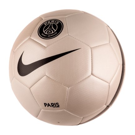 Мяч футбольный Nike PRESTIGE-PSG SC3003-100 размер 5 (официальная гарантия)