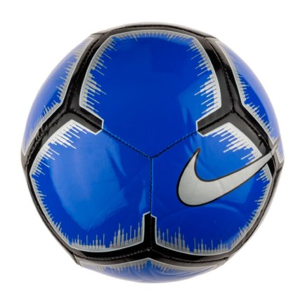 Мяч футбольный Nike NK SKLS-FA18 SC3339-410 размер 5 (официальная гарантия)