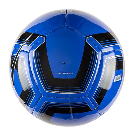 Мяч футбольный Nike NK PTCH TRAIN - SP19 SC3893-410 размер 5 (официальная гарантия)