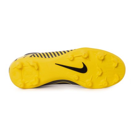 Бутсы Nike Kids' Jr. Mercurial SUPERFLY 6 Club (MG) Multi-Ground Football Boot AH7339-070 - Официальная Продукция