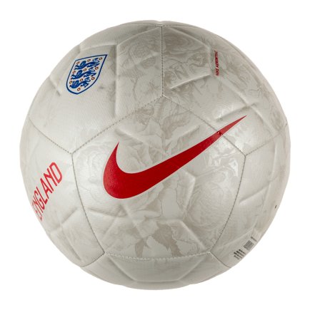 Мяч футбольный Nike ENT NK STRK SC3928-100 размер 5 (официальная гарантия)