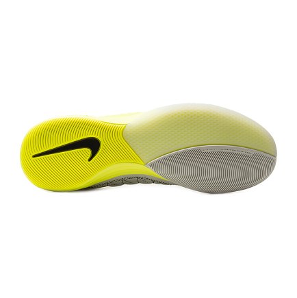 Взуття для залу (футзалки Найк) Nike LUNARGATO II 580456-703