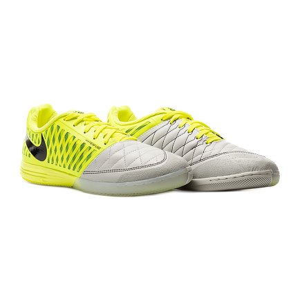 Обувь для зала (футзалки Найк) Nike LUNARGATO II 580456-703