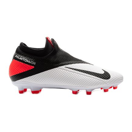 Бутси Nike Phantom VSN 2 ACADEMY DF FG/MG CD4156-106 - Офіційна Продукція