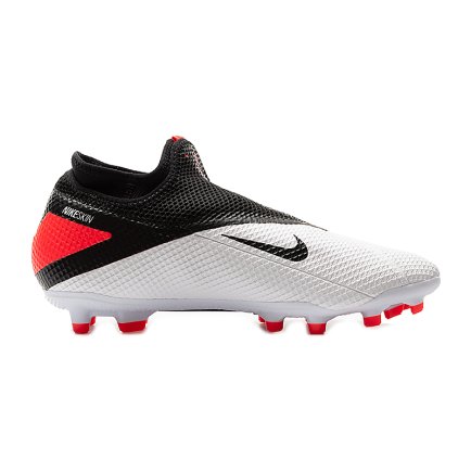Бутси Nike Phantom VSN 2 ACADEMY DF FG/MG CD4156-106 - Офіційна Продукція