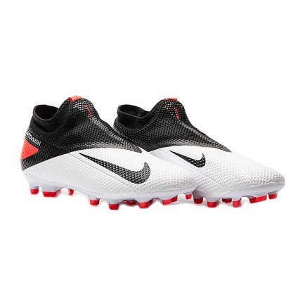 Бутси Nike Phantom VSN 2 ACADEMY DF FG/MG CD4156-106 - Офіційна Продукція