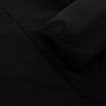 Куртка Nike Jordan WINGS WINDBREAKER 894228-010 цвет: черный
