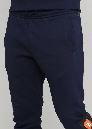 Спортивные штаны Nike M NSW HBR JGGR FLC 928725-451 цвет: синий