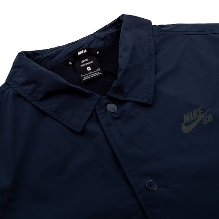 Куртка Nike M NK SB SHLD JKT COACHES 829509-454