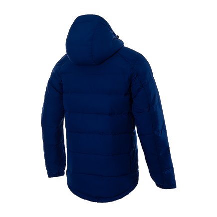 Куртка Nike CFC M NSW DFILL HD JKT CRE AH7320-495 колір: синій