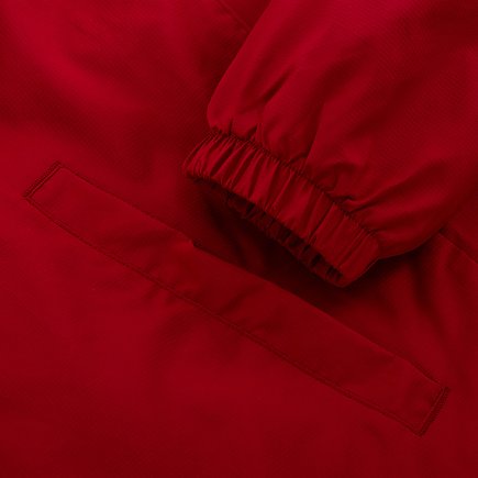 Куртка Nike Jordan JUMPMAN COACHES JKT 939966-687 колір: червоний