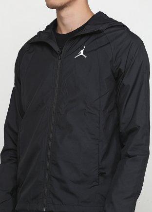 Куртка Nike Jordan JSW WINGS GFX WINDBREAKER 939968-010