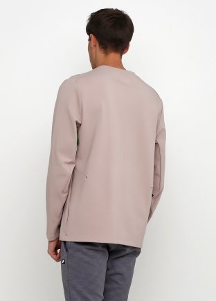 Спортивная кофта Nike M NSW TCH PCK CRW LS AA3782-229 - Официальная Продукция