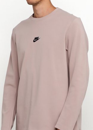 Спортивная кофта Nike M NSW TCH PCK CRW LS AA3782-229 - Официальная Продукция