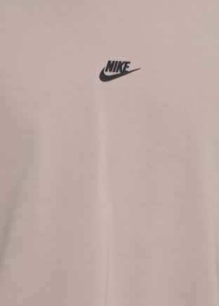 Спортивная кофта Nike M NSW TCH PCK CRW LS AA3782-229 - Официальная Продукция