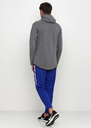 Спортивные штаны Nike CFC M NK DRY SQD PANT KP 905450-453 цвет: синий