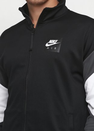 Спортивная кофта Nike M NSW AIR JKT PK AJ5321-010