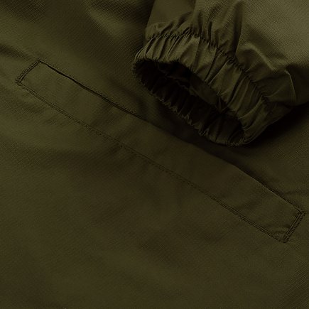 Куртка Nike Jordan JUMPMAN COACHES JKT 939966-395 цвет: хаки