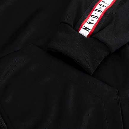 Куртка Nike JSW JUMPMAN TRICOT JKT AQ2691-010