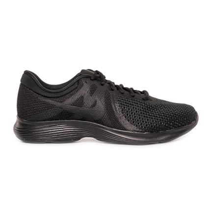 Кроссовки Nike REVOLUTION 4 EU AJ3490-002 цвет: черный