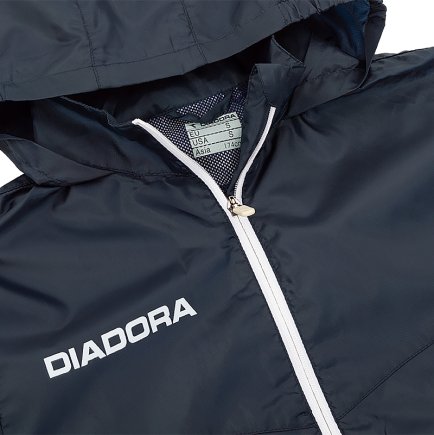 Ветровка Diadora SWELLENDAM RAIN 1355003-60063-20002