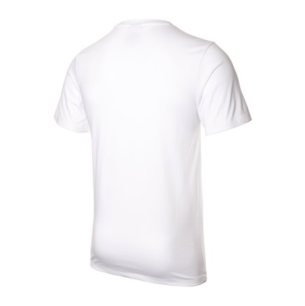 Футболка Nike TEAM CLUB BLEND TEE 658045-156 колір: білий