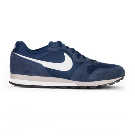 Кросівки Nike MD Runner 749794-410 колір: синій/білий