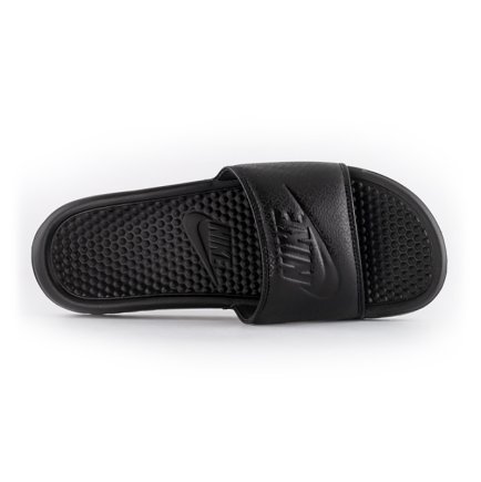 Шльопанці Nike Benassi Jdi Mens 343880-001